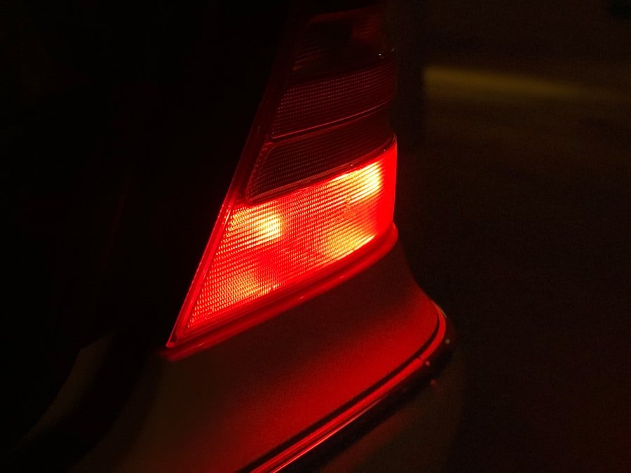 fix interior car lights