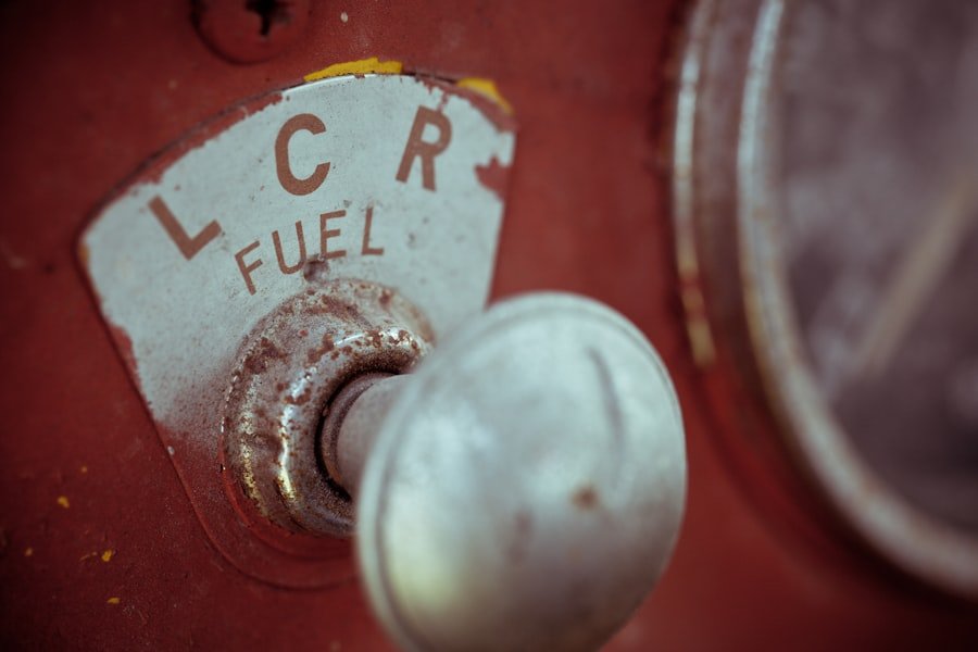 fuel pump sounds