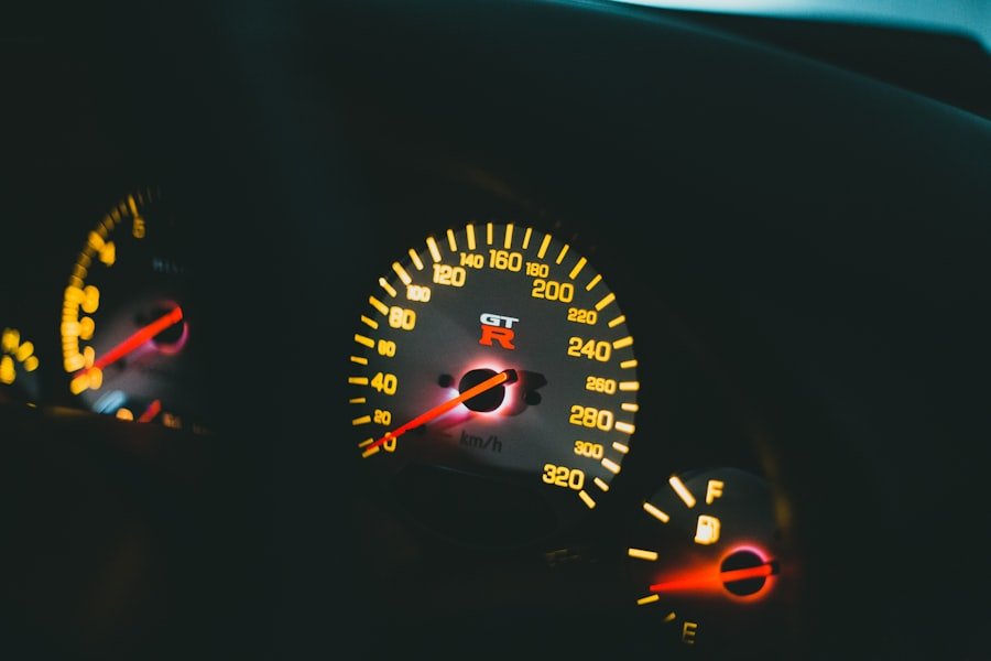 car safety rating