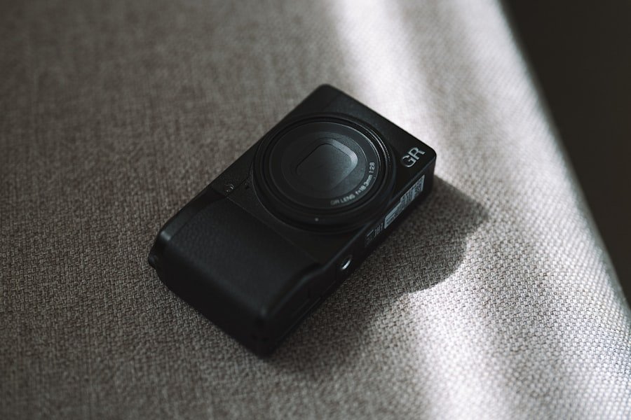 install backup camera