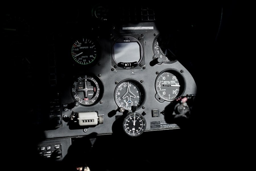 check engine light