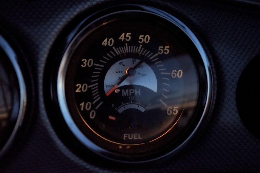 car overheating