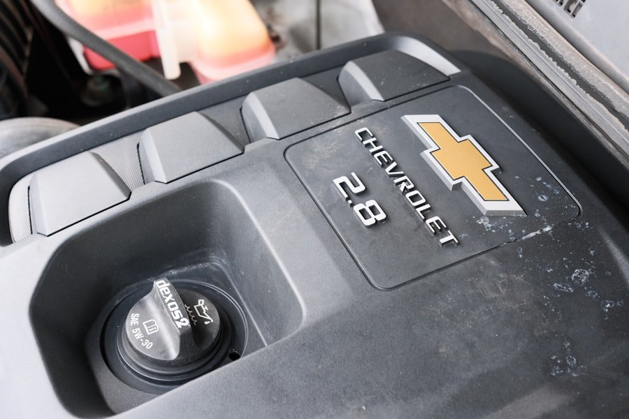 replace car battery