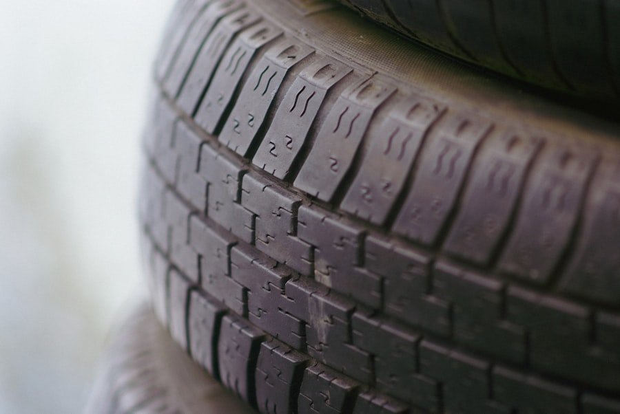car tires