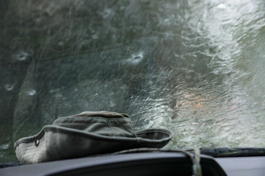 windshield wipers size