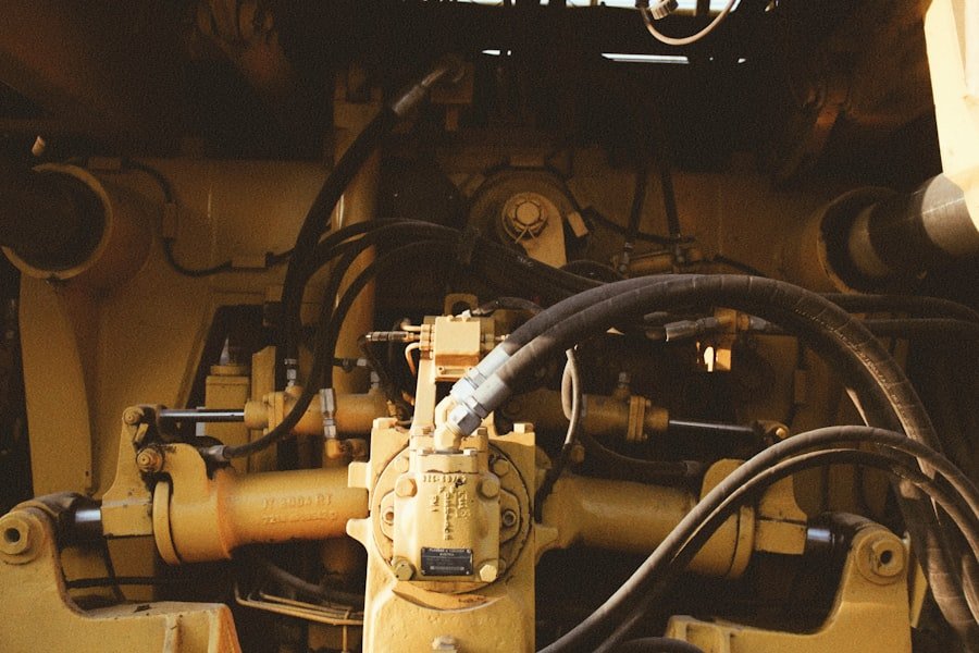 signs of a bad alternator