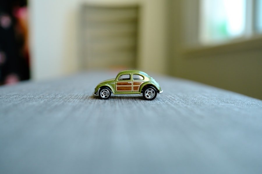 buy a car