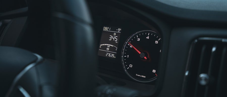 used car mileage