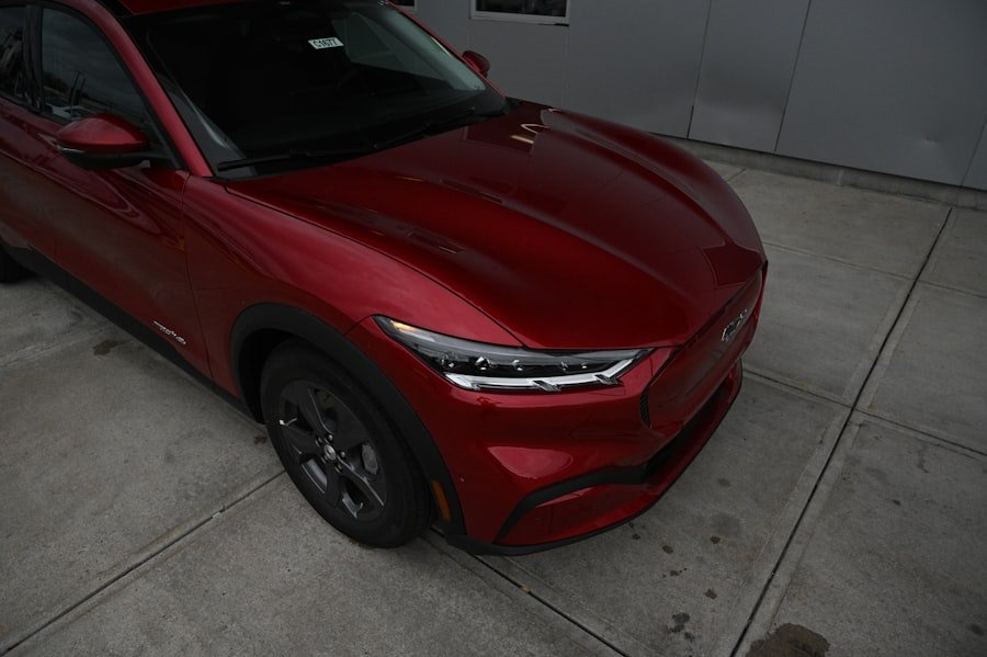 sell my car