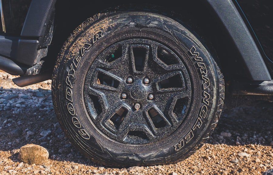fix slow tire leak