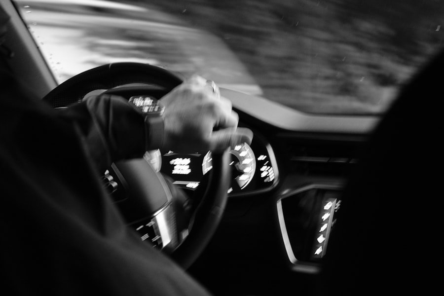 car tire pressure