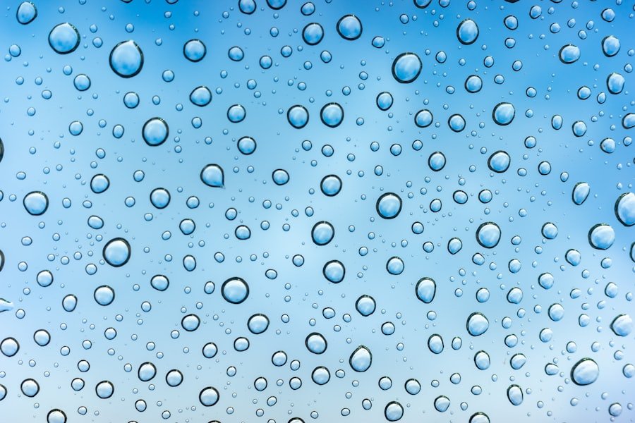 remove water spots