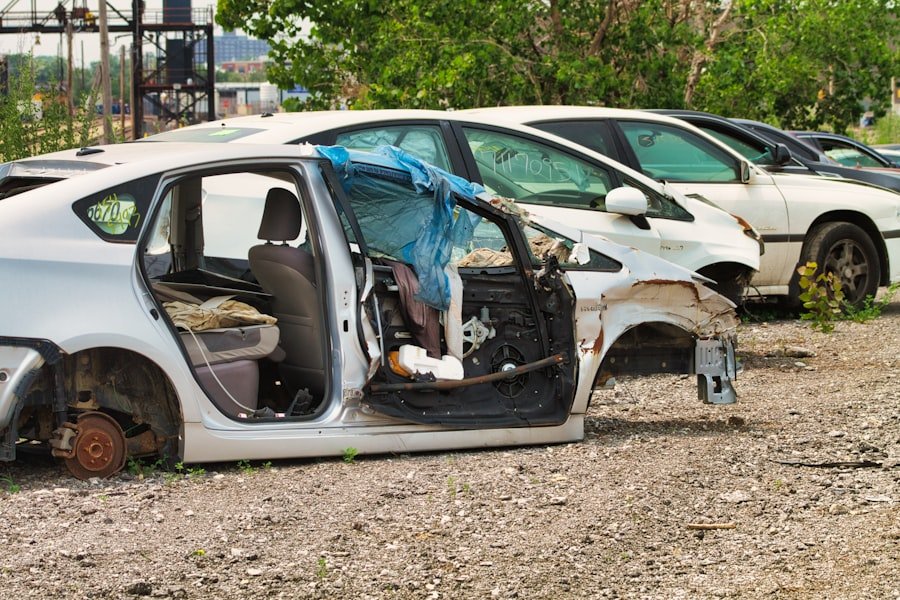 car tow