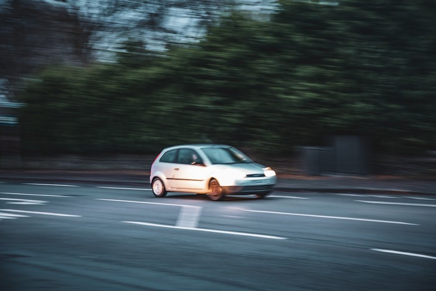 tow a car safely