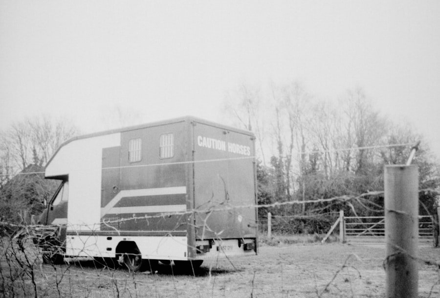 sedan, trailer
