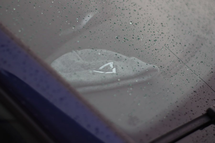 car AC not blowing cold air