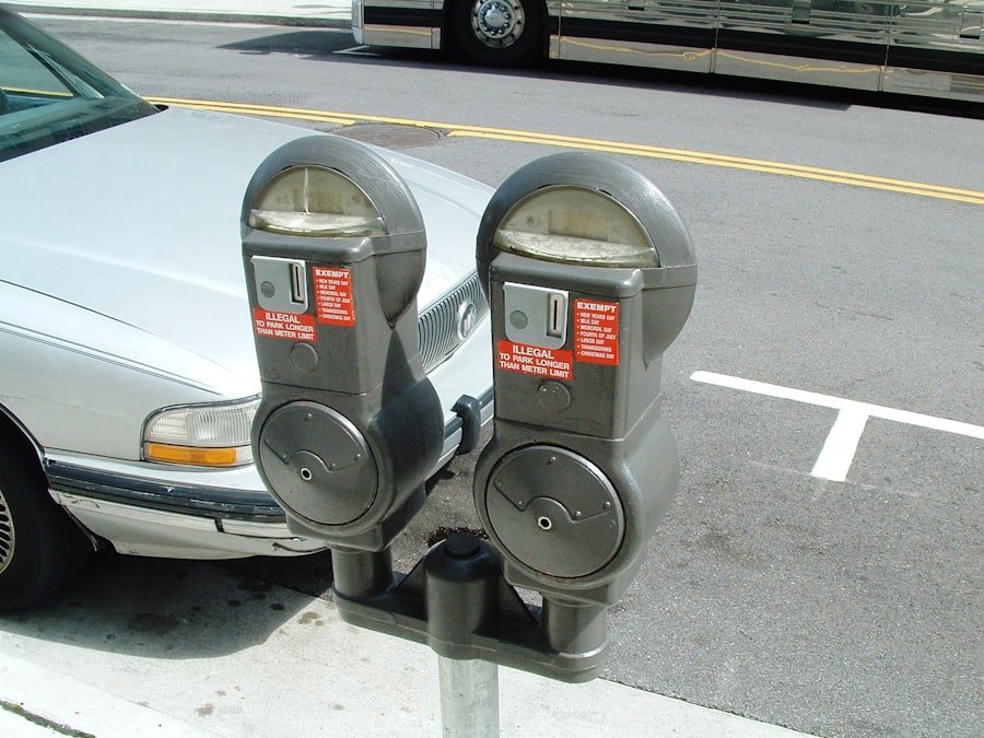 recharge car AC