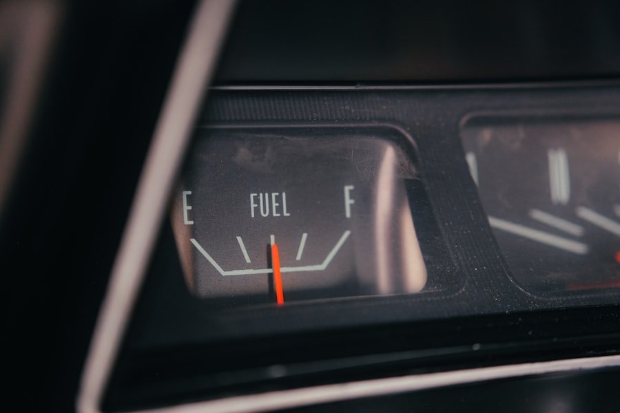 car overheating