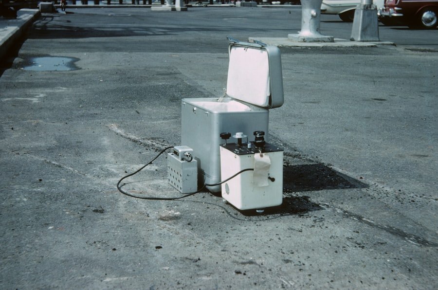 bleed air car cooling system