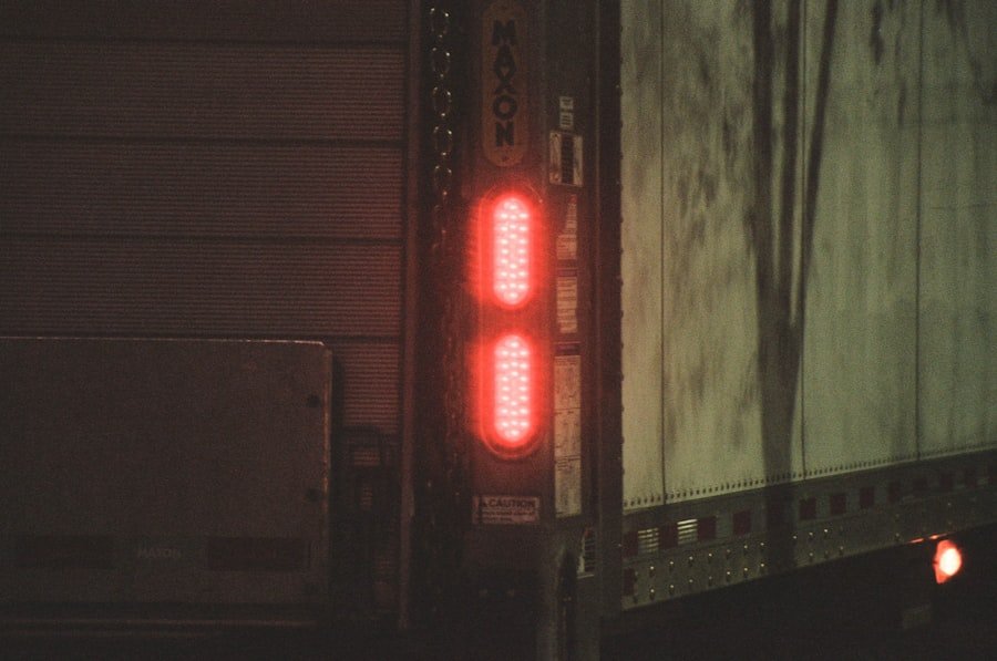dashboard warning lights