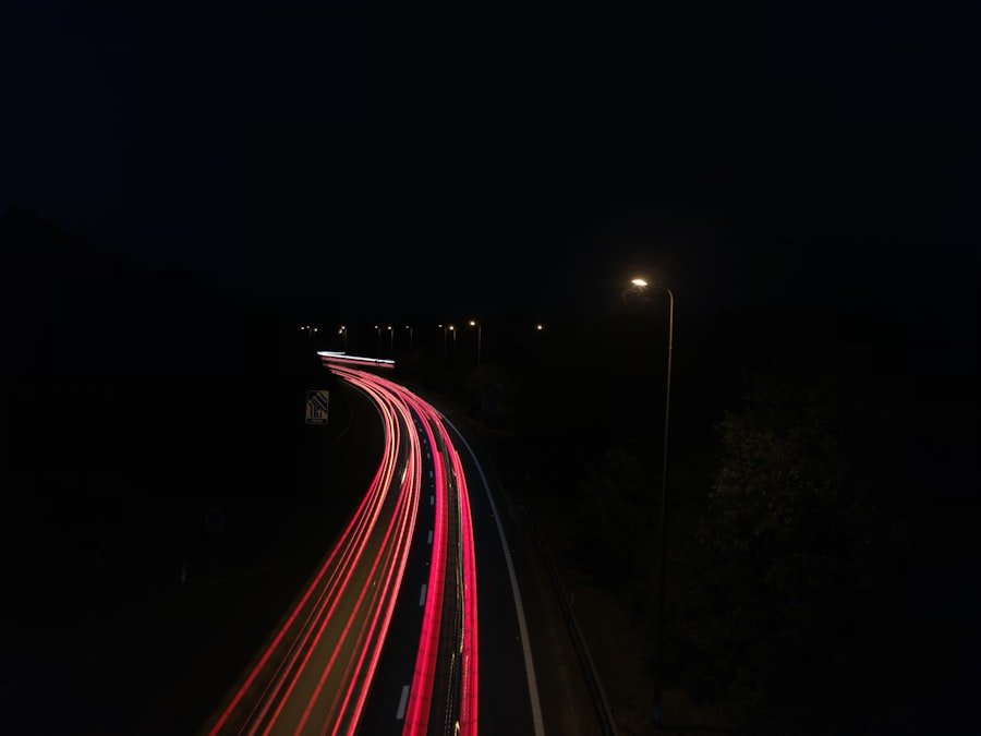 car start but lights work