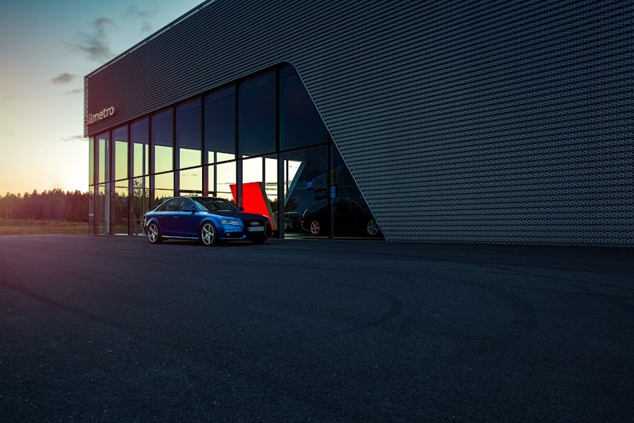 Photo used car