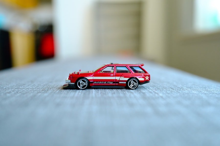 Photo buy a car