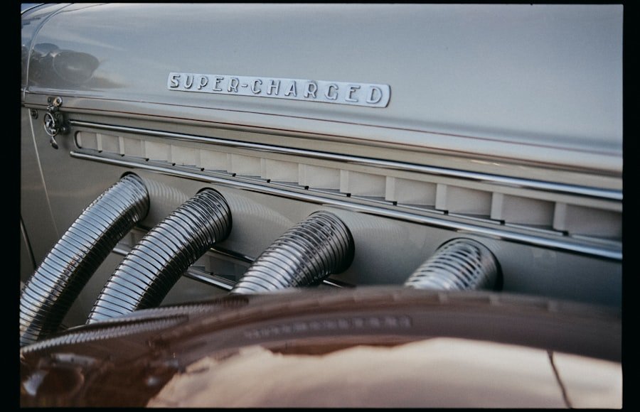 Photo fix heater car