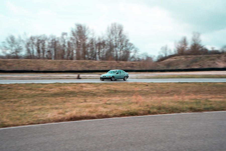 Photo jump-start car