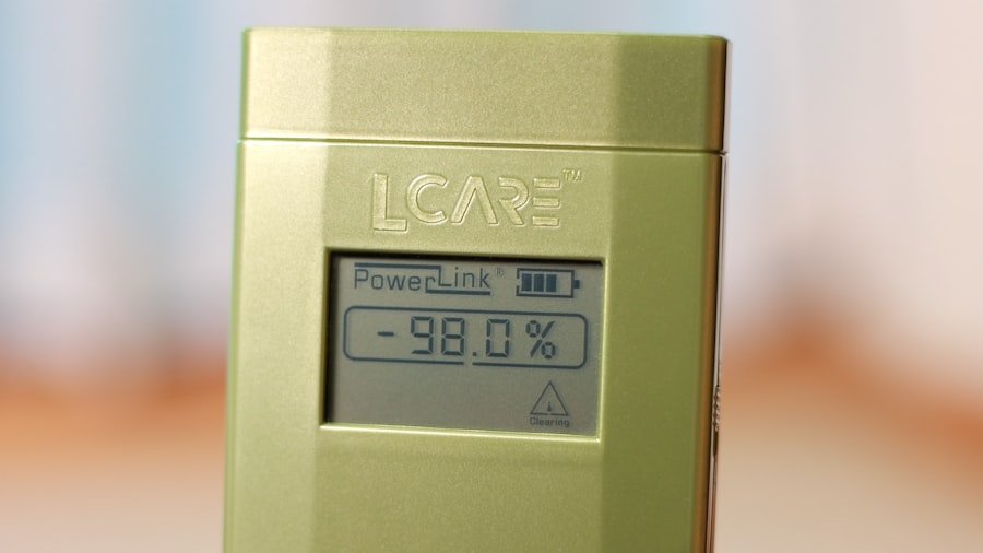 Photo radiator fluid level