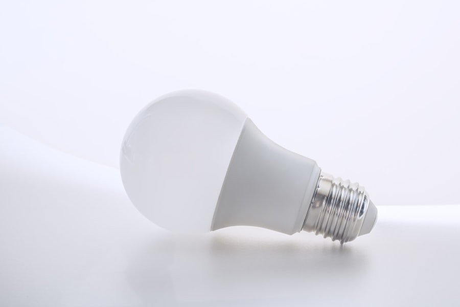 Photo replace headlight bulb