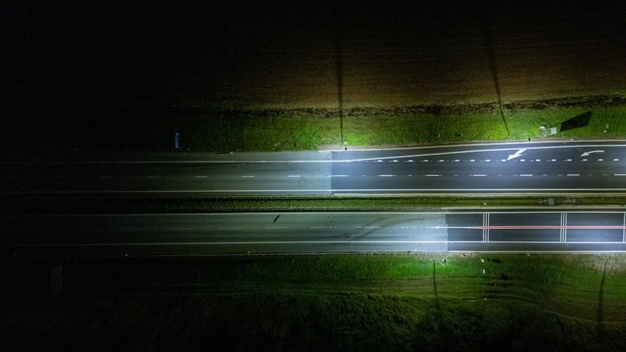 Photo connect trailer lights