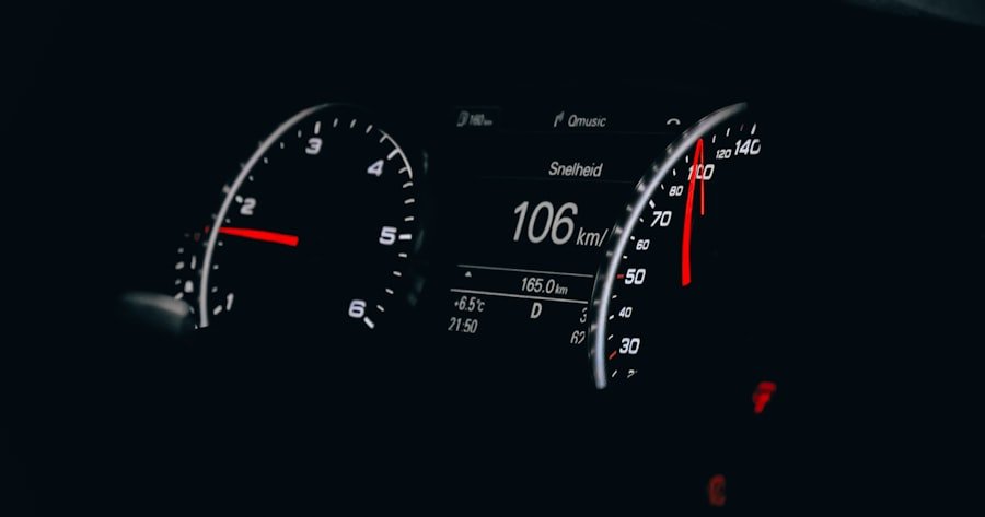 Photo car safety rating