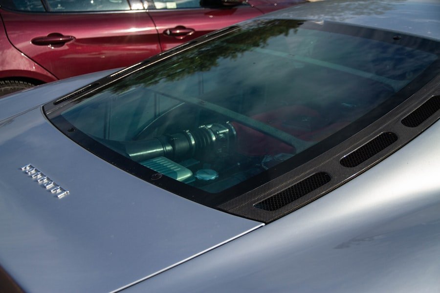 Photo windshield wipers size