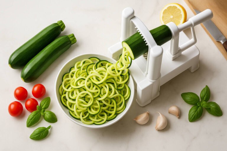 Best Spiralizers