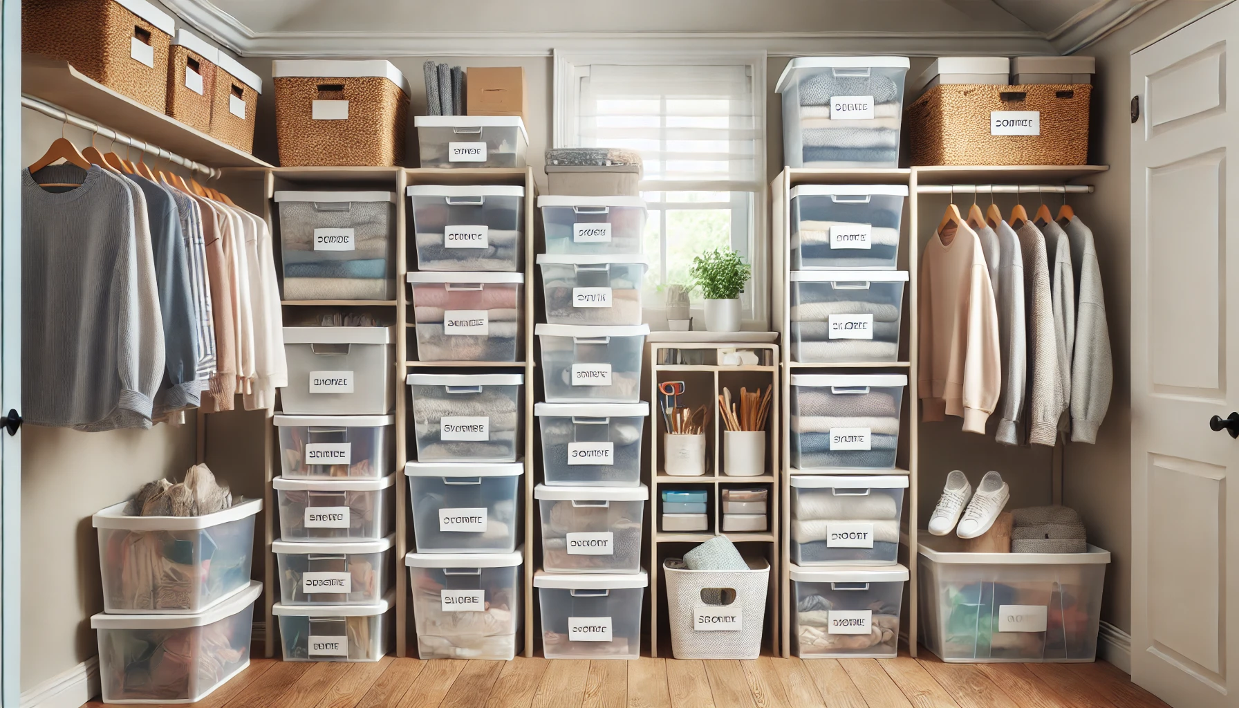 Mastering The Art Of Decluttering Your Home