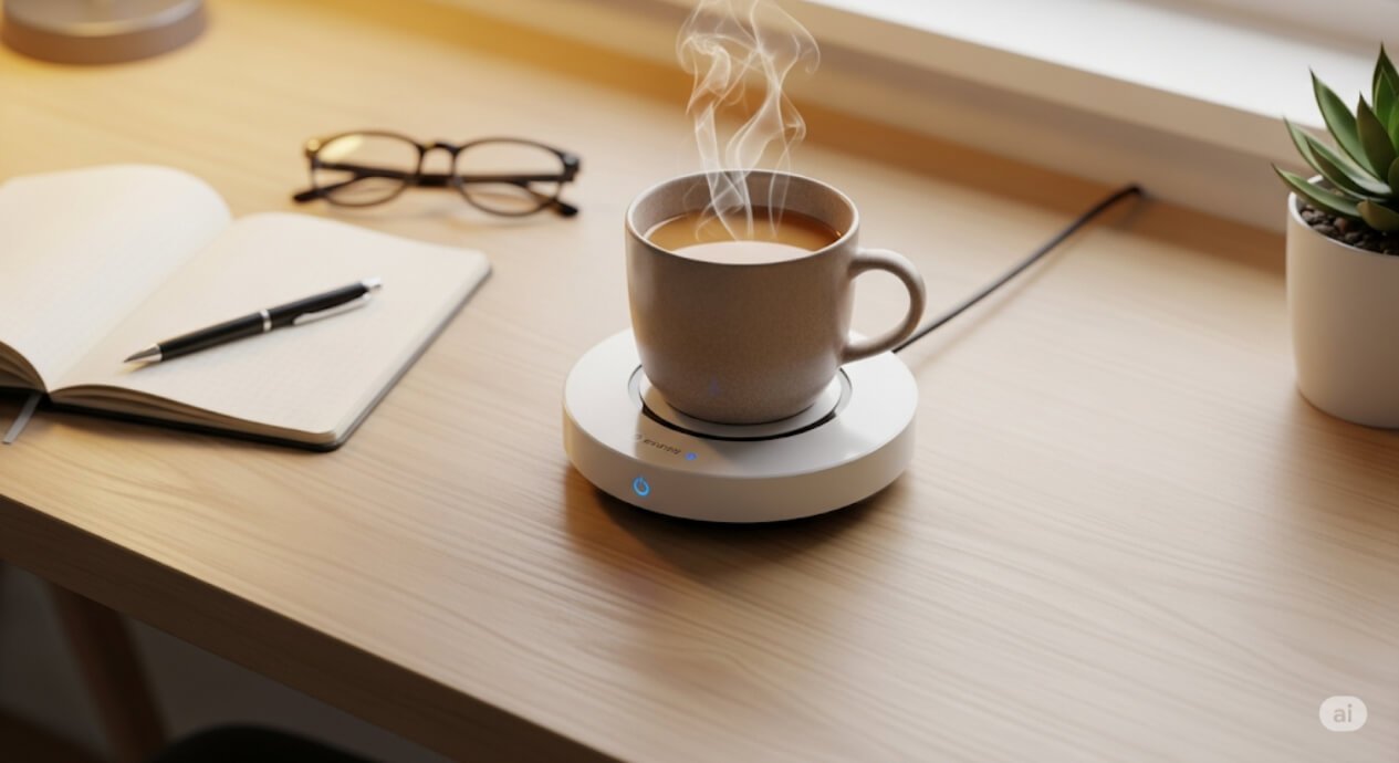 best coffee warmer