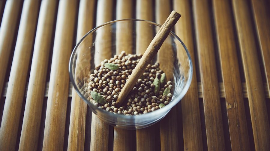 Photo How to cook lentils so they stay firm?