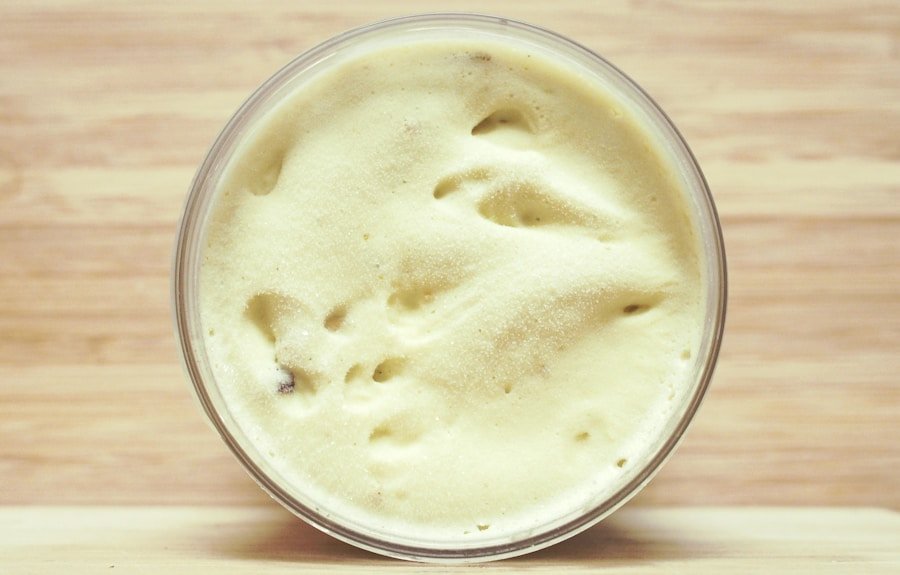 Photo How to make homemade mayonnaise by hand?