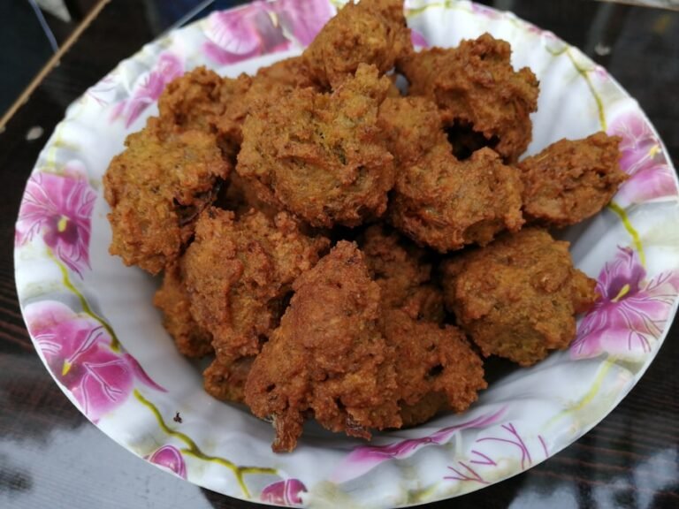 Photo How to fry chicken with a crispy coating?