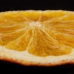 Photo How to zest citrus fruits without bitter pith?