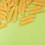 Photo How to prevent pasta from sticking together?