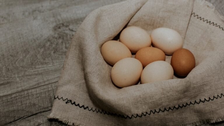 Photo How to substitute eggs in baking recipes?