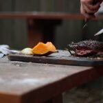 Photo How to use a BBQ tool effectively?