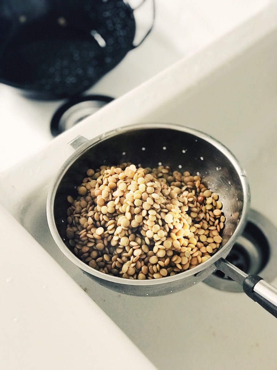 Photo How to cook quinoa that isn’t bitter?