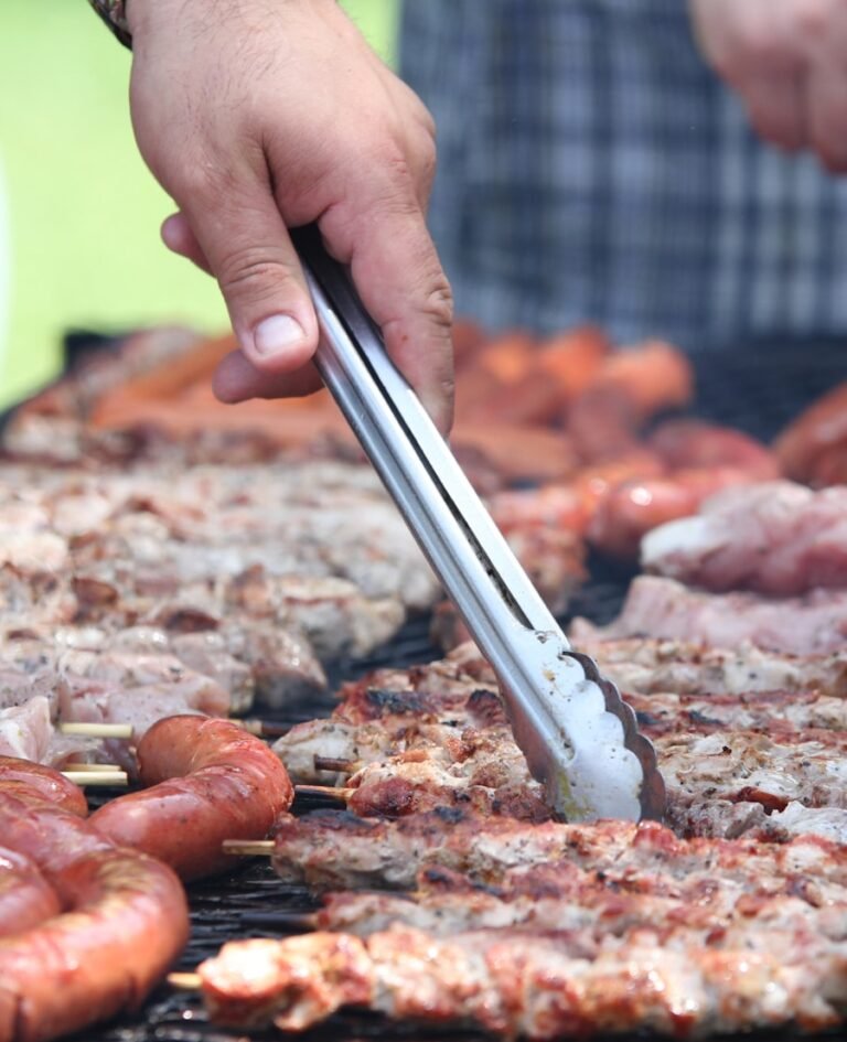 Photo What is the best BBQ tool in 2025?