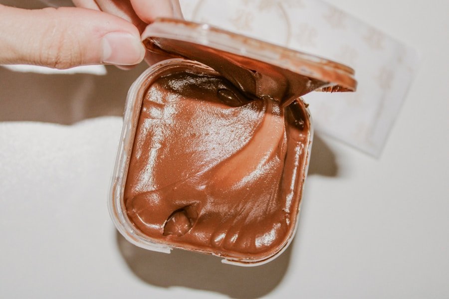 Photo How to melt chocolate without burning it?