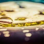 Photo How to choose the right cooking oil?
