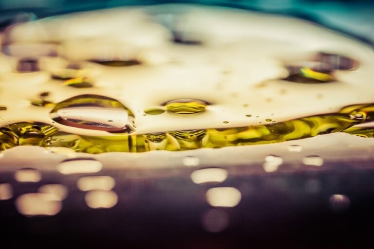 Photo How to choose the right cooking oil?