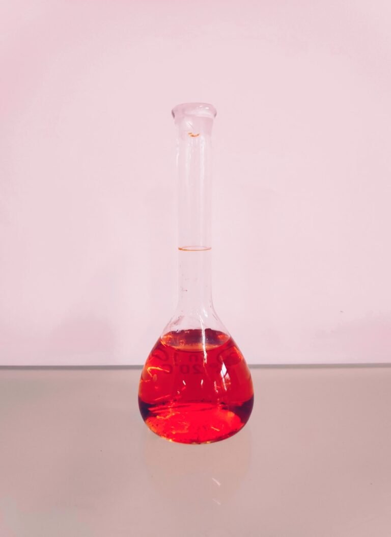 Photo How to measure liquids accurately?
